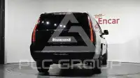 2015 Cadillac Escalade