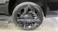 2015 Cadillac Escalade