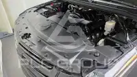 2015 Cadillac Escalade