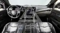 2015 Cadillac Escalade