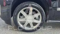 2015 Cadillac Escalade
