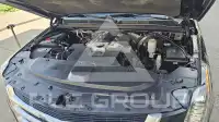 2015 Cadillac Escalade