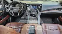 2015 Cadillac Escalade