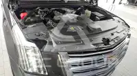 2015 Cadillac Escalade