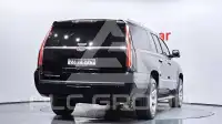 2015 Cadillac Escalade
