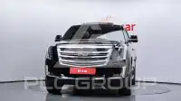 2015 Cadillac Escalade