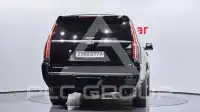 2015 Cadillac Escalade