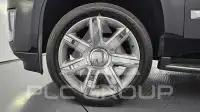 2015 Cadillac Escalade