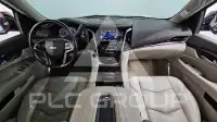 2015 Cadillac Escalade