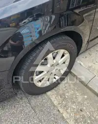 2015 Chrysler Grand Voyager