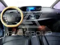 2015 Citroen C4