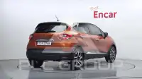 2015 Renault Samsung QM3