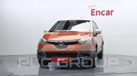 2015 Renault Samsung QM3
