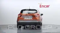 2015 Renault Samsung QM3