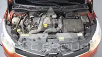 2015 Renault Samsung QM3