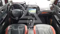2015 Renault Samsung QM3