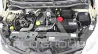 2015 Renault Qm3