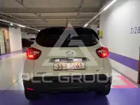 2015 Renault Qm3