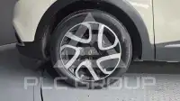2015 Renault Samsung QM3