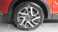 2015 Renault Samsung QM3