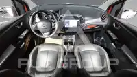 2015 Renault Samsung QM3