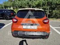 2015 Renault Samsung QM3