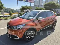 2015 Renault Samsung QM3