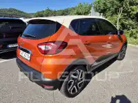 2015 Renault Samsung QM3