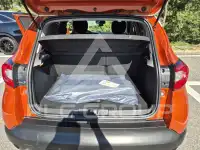 2015 Renault Samsung QM3