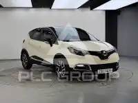 2015 Renault Samsung QM3