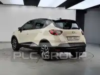 2015 Renault Samsung QM3