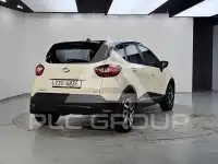 2015 Renault Samsung QM3