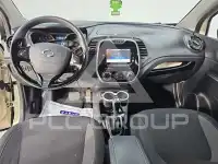 2015 Renault Samsung QM3