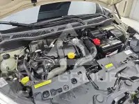 2015 Renault Samsung QM3