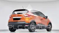 2015 Renault Qm3