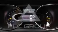 2015 Renault Qm3