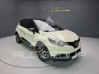 2015 Renault Qm3