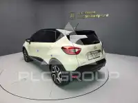 2015 Renault Qm3