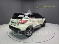 2015 Renault Qm3