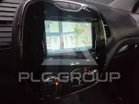 2015 Renault Qm3