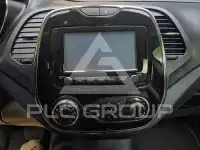 2015 Renault Qm3