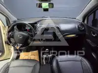 2015 Renault Qm3