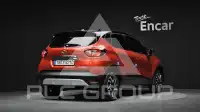 2015 Renault Samsung QM3