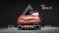 2015 Renault Samsung QM3