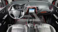 2015 Renault Samsung QM3