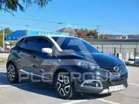 2015 Renault Samsung QM3
