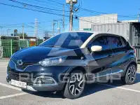 2015 Renault Samsung QM3