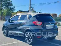 2015 Renault Samsung QM3