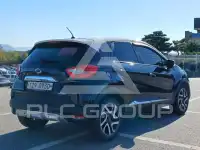 2015 Renault Samsung QM3