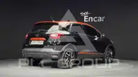 2015 Renault Samsung QM3